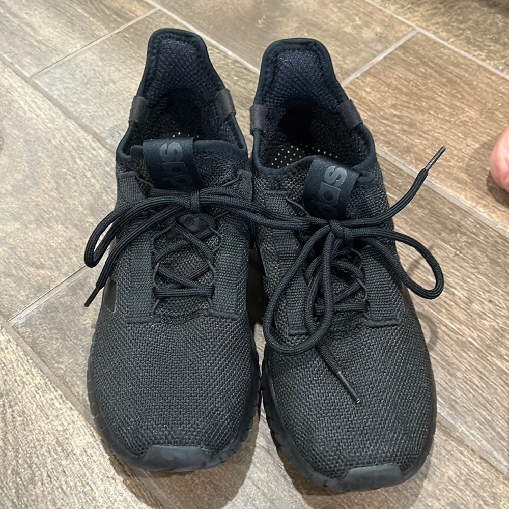 Adidas Cloud foam KAPTIR 2.0 SHOES men’s 8 1/2 black